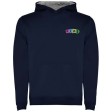 Felpa con cappuccio da bambino da 280 g/m² Urban FullGadgets.com