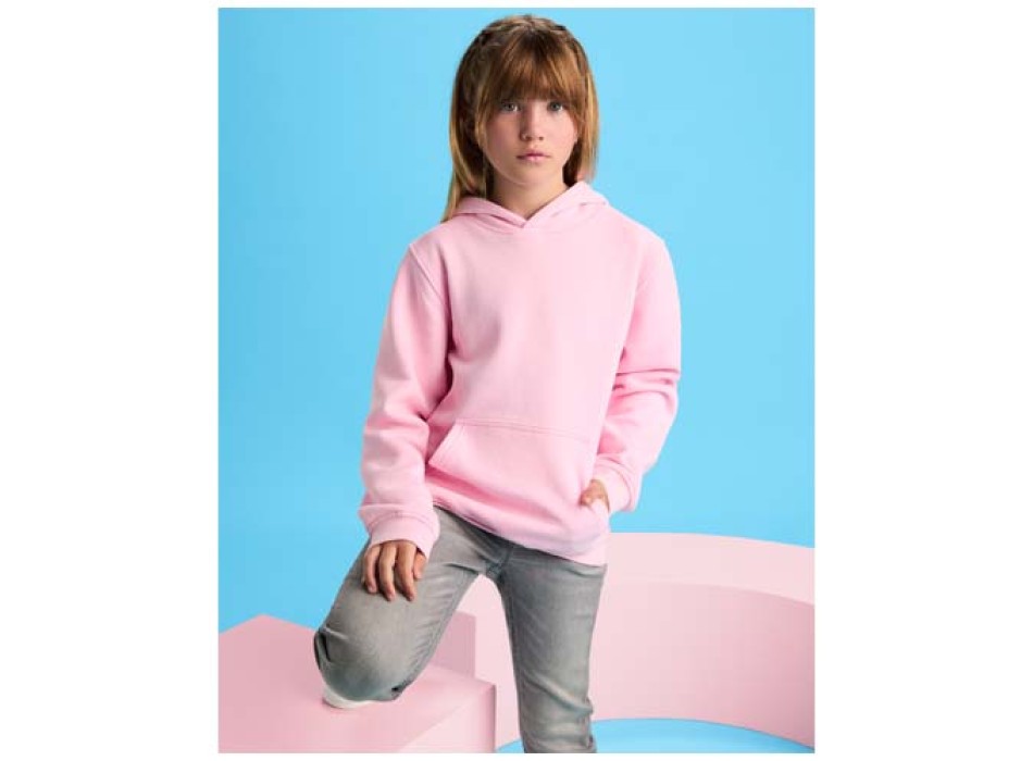 Felpa con cappuccio da bambino da 280 g/m² Urban FullGadgets.com