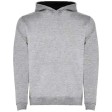 Felpa con cappuccio da bambino da 280 g/m² Urban FullGadgets.com