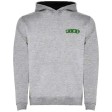 Felpa con cappuccio da bambino da 280 g/m² Urban FullGadgets.com