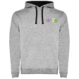 Felpa con cappuccio da bambino da 280 g/m² Urban FullGadgets.com