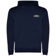 Felpa con cappuccio da bambino da 280 g/m² Urban FullGadgets.com