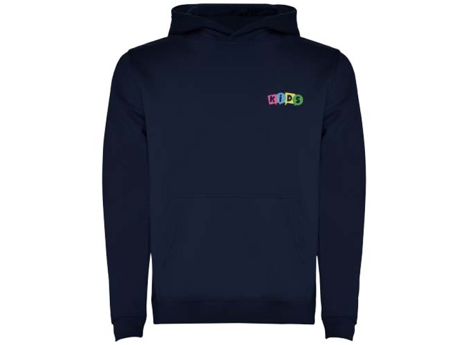 Felpa con cappuccio da bambino da 280 g/m² Urban FullGadgets.com