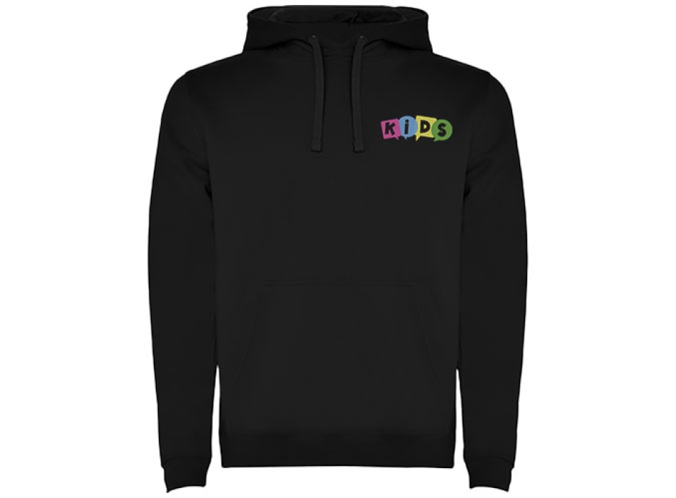 Felpa con cappuccio da bambino Urban FullGadgets.com