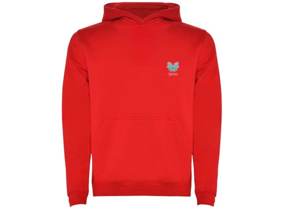 Felpa con cappuccio da bambino Urban FullGadgets.com