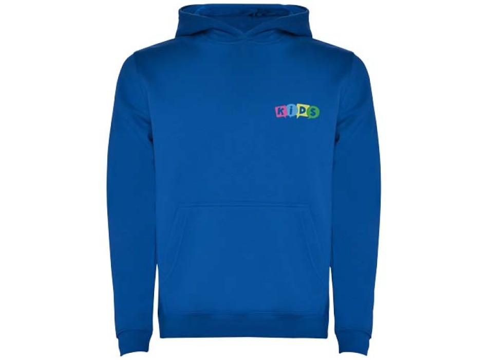 Felpa con cappuccio da bambino Urban FullGadgets.com