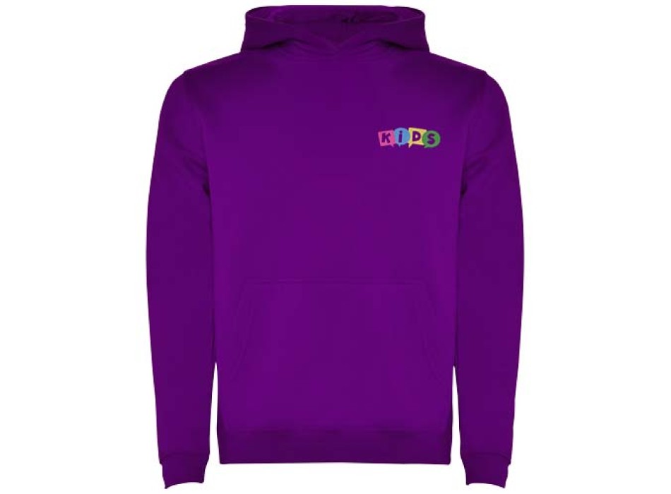 Felpa con cappuccio da bambino Urban FullGadgets.com