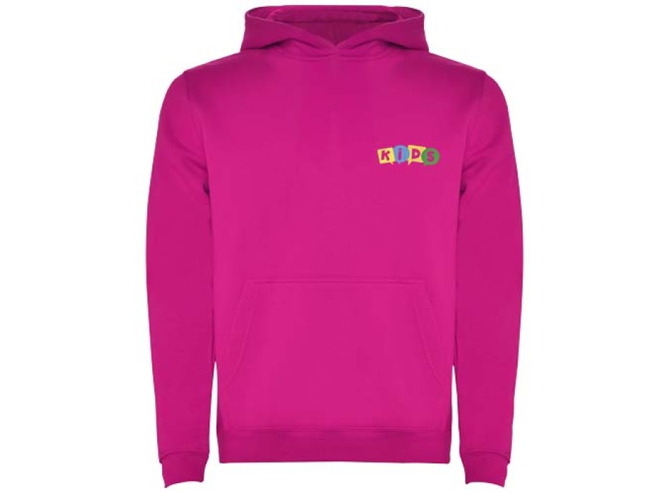 Felpa con cappuccio da bambino Urban FullGadgets.com