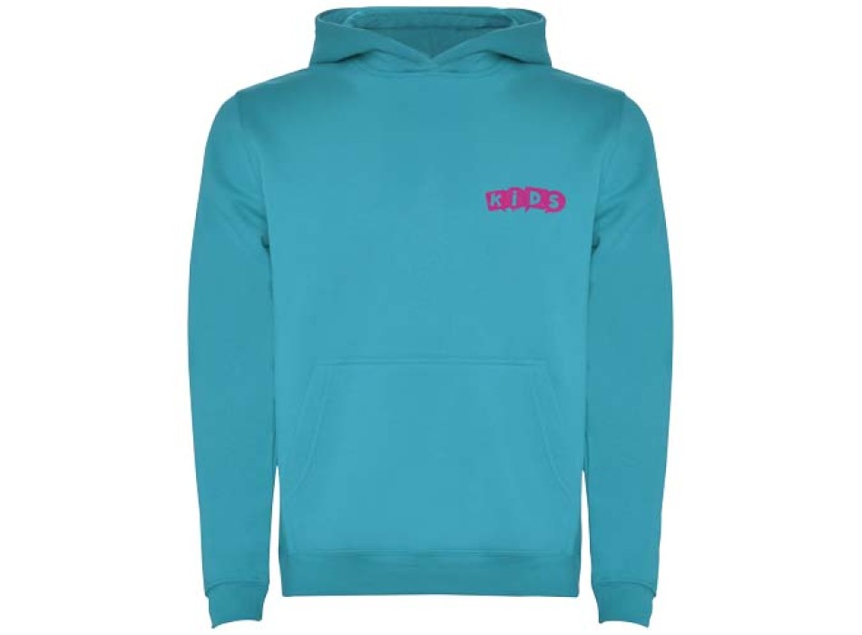 Felpa con cappuccio da bambino Urban FullGadgets.com