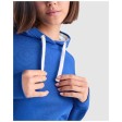 Felpa con cappuccio da donna da 280 g/m² Urban FullGadgets.com