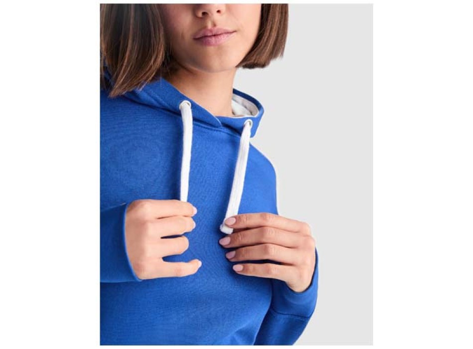 Felpa con cappuccio da donna da 280 g/m² Urban FullGadgets.com