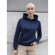 Felpa con cappuccio da lavoro da donna FullGadgets.com