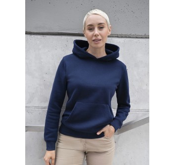 Felpa con cappuccio da lavoro da donna FullGadgets.com