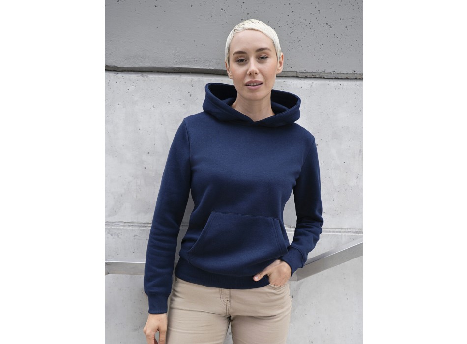Felpa con cappuccio da lavoro da donna FullGadgets.com