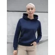 Felpa con cappuccio da lavoro da donna FullGadgets.com