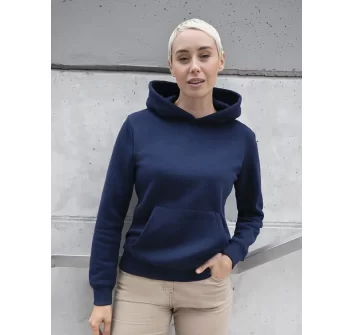 Felpa con cappuccio da lavoro da donna FullGadgets.com
