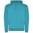 Felpa con cappuccio da uomo da 280 g/m² Urban FullGadgets.com