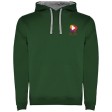 Felpa con cappuccio da uomo da 280 g/m² Urban FullGadgets.com