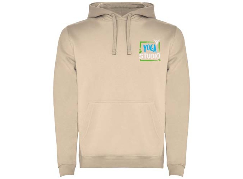 Felpa con cappuccio da uomo da 280 g/m² Urban FullGadgets.com