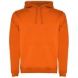Felpa con cappuccio da uomo da 280 g/m² Urban FullGadgets.com