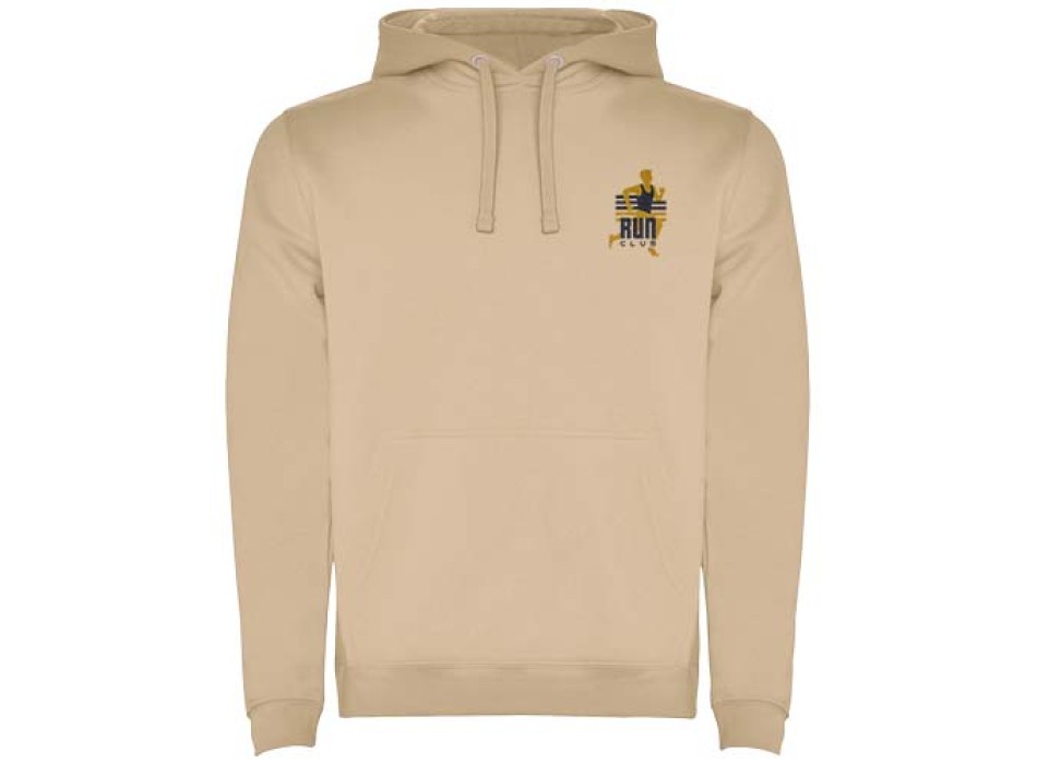 Felpa con cappuccio da uomo Urban FullGadgets.com