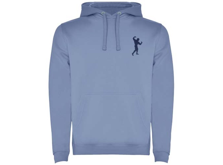 Felpa con cappuccio da uomo Urban FullGadgets.com