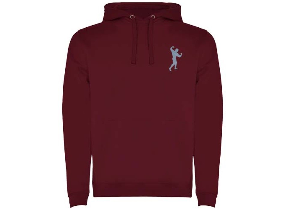 Felpa con cappuccio da uomo Urban FullGadgets.com