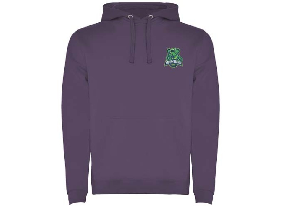 Felpa con cappuccio da uomo Urban FullGadgets.com