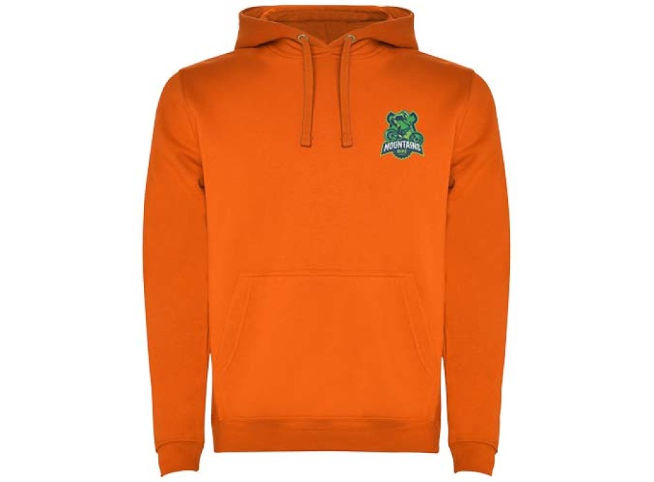 Felpa con cappuccio da uomo Urban FullGadgets.com