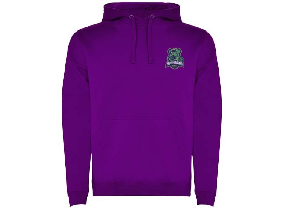 Felpa con cappuccio da uomo Urban FullGadgets.com