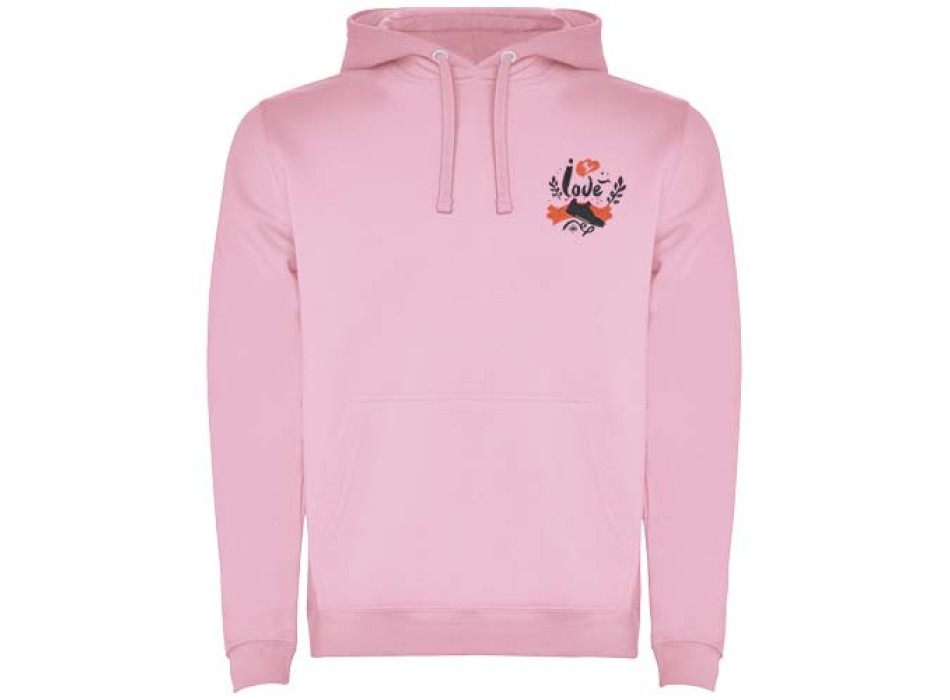 Felpa con cappuccio da uomo Urban FullGadgets.com