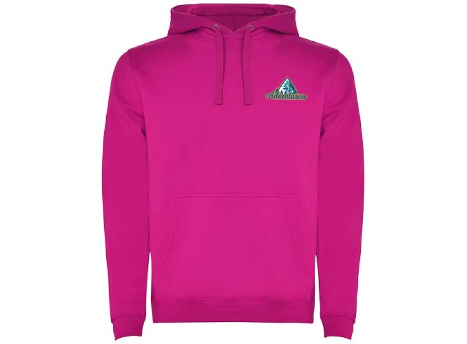 Felpa con cappuccio da uomo Urban FullGadgets.com