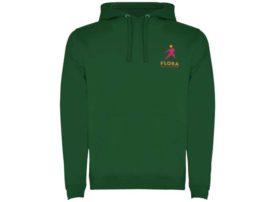 Felpa con cappuccio da uomo Urban FullGadgets.com