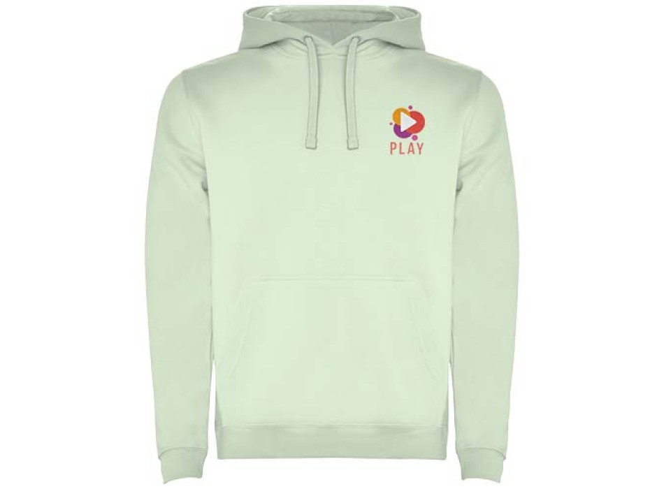 Felpa con cappuccio da uomo Urban FullGadgets.com