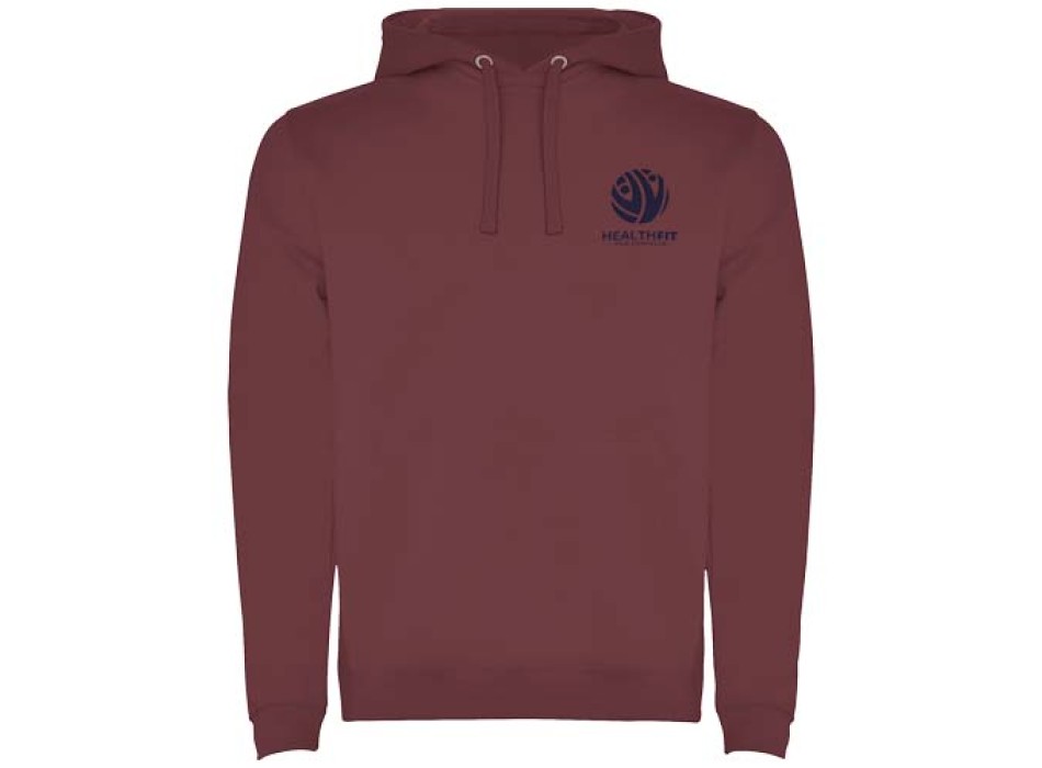 Felpa con cappuccio da uomo Urban FullGadgets.com