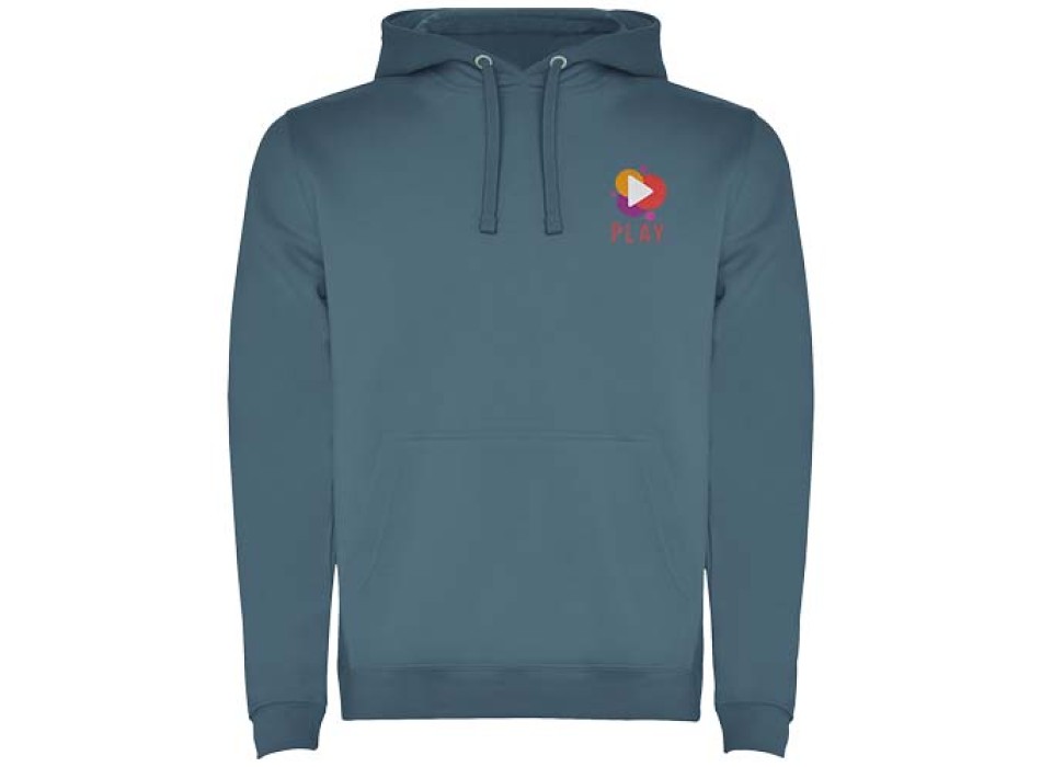 Felpa con cappuccio da uomo Urban FullGadgets.com