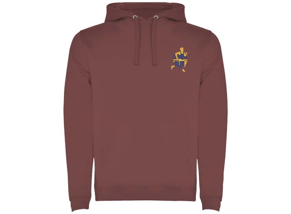 Felpa con cappuccio da uomo Urban FullGadgets.com