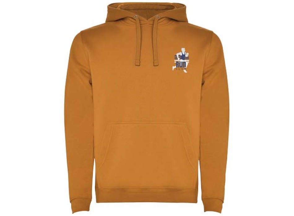 Felpa con cappuccio da uomo Urban FullGadgets.com