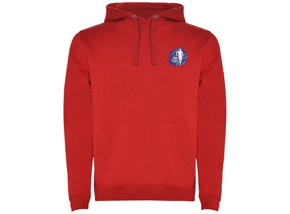 Felpa con cappuccio da uomo Urban FullGadgets.com