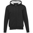 Felpa con cappuccio e zip intera in sherpa Natron FullGadgets.com