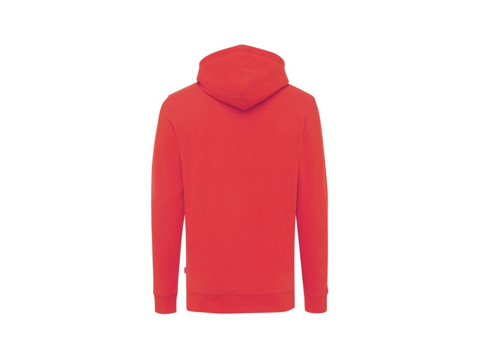 Felpa con cappuccio IQONIQ Jasper in cotone riciclato FullGadgets.com