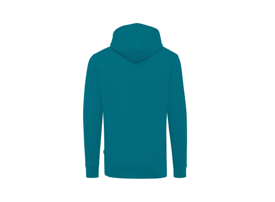 Felpa con cappuccio IQONIQ Jasper in cotone riciclato FullGadgets.com