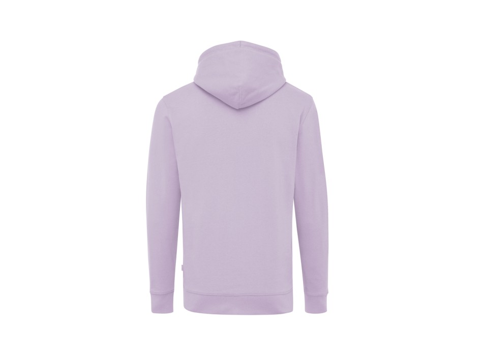 Felpa con cappuccio IQONIQ Jasper in cotone riciclato FullGadgets.com