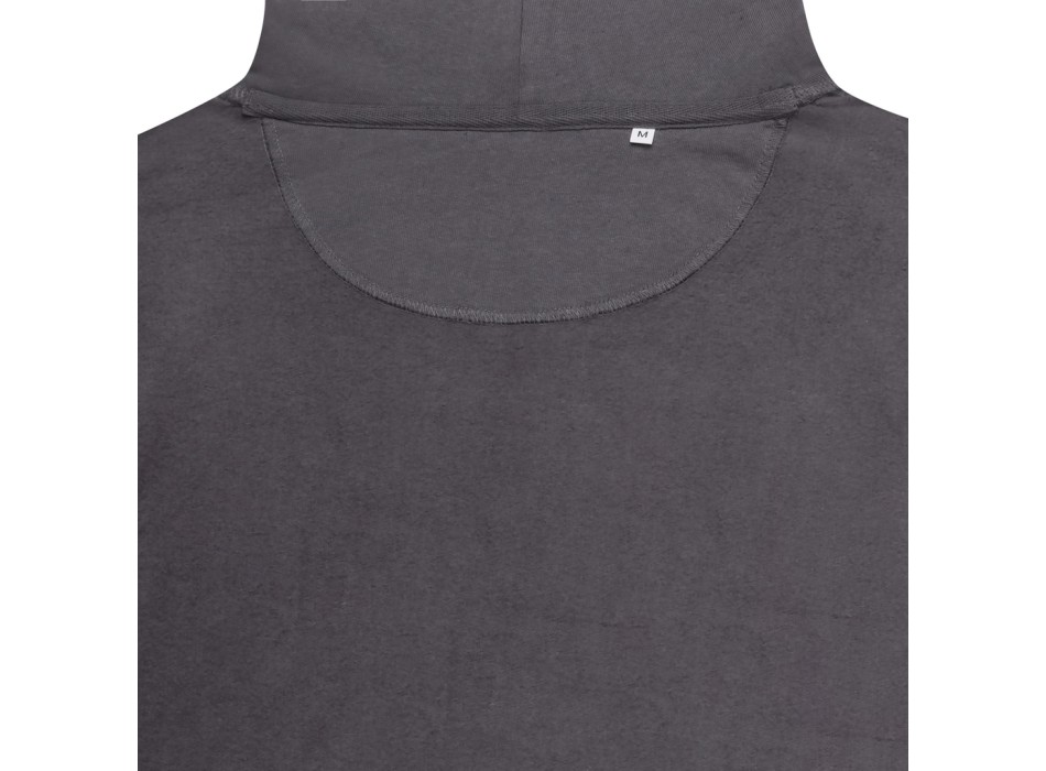 Felpa con cappuccio IQONIQ Jasper in cotone riciclato FullGadgets.com