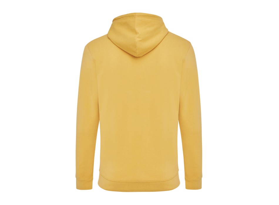 Felpa con cappuccio IQONIQ Jasper in cotone riciclato FullGadgets.com