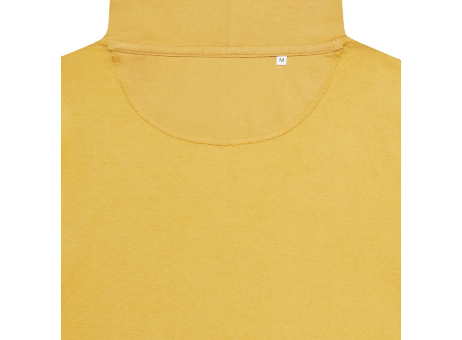 Felpa con cappuccio IQONIQ Jasper in cotone riciclato FullGadgets.com