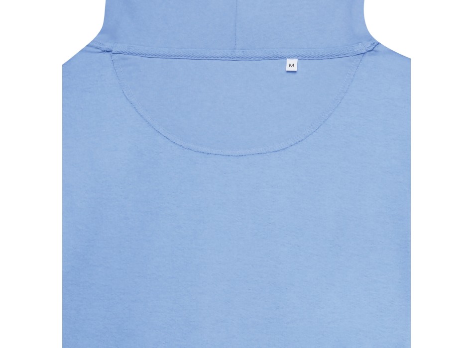 Felpa con cappuccio IQONIQ Jasper in cotone riciclato FullGadgets.com