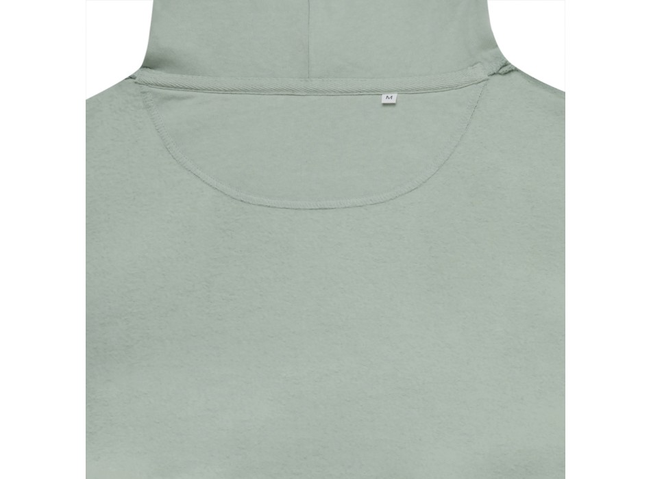 Felpa con cappuccio IQONIQ Jasper in cotone riciclato FullGadgets.com