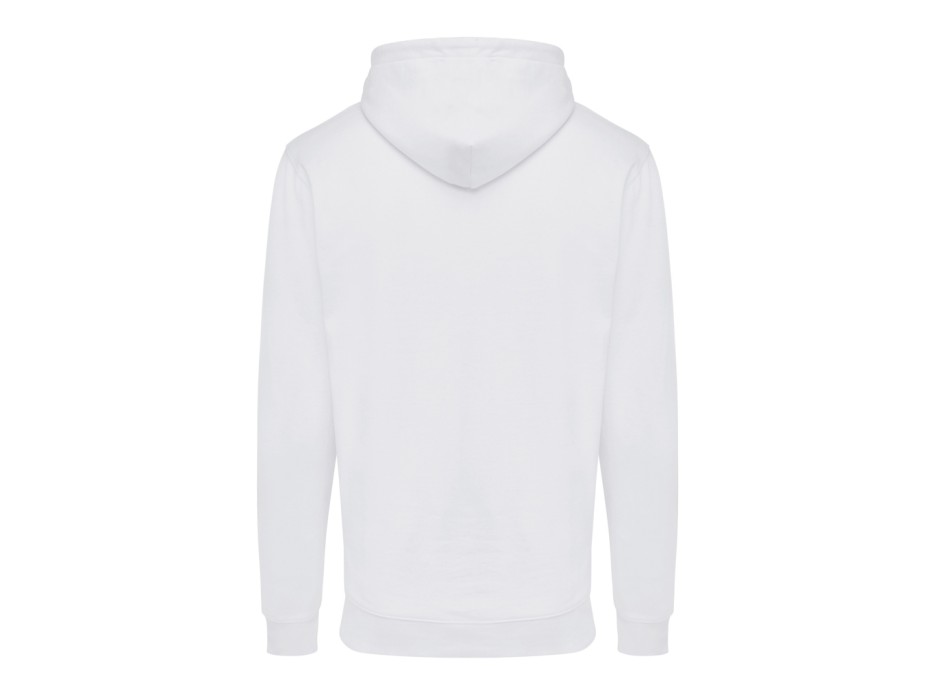 Felpa con cappuccio IQONIQ Jasper in cotone riciclato FullGadgets.com