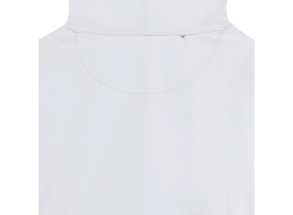 Felpa con cappuccio IQONIQ Jasper in cotone riciclato FullGadgets.com